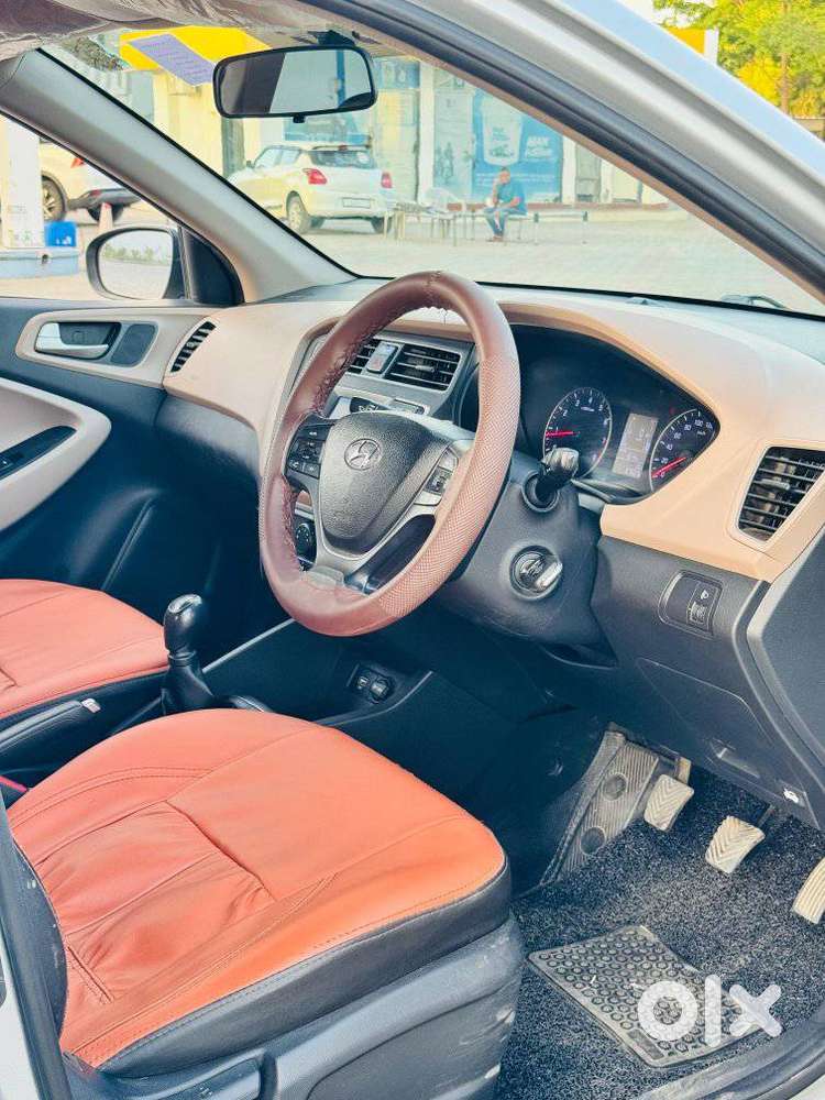 Hyundai Elite I20 Magna+ Vtvt, 2020, Cng & Hybrids