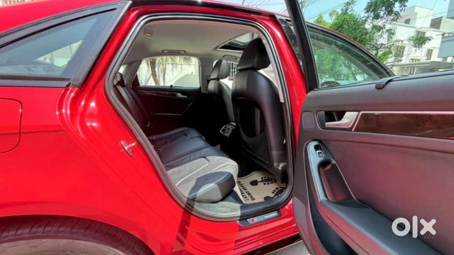 Audi A4 2015-2016 2.0 35 Tdi Premium, 2015, Diesel