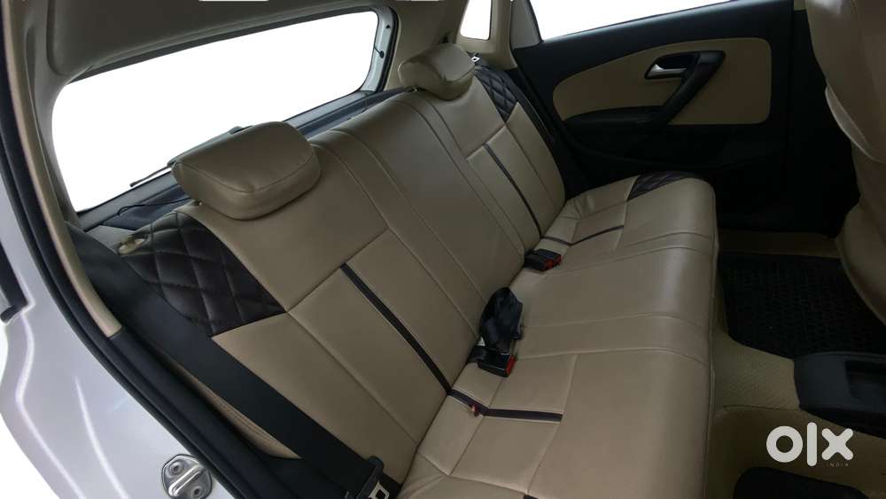 Volkswagen Polo 1.2 Mpi Highline, 2017, Petrol