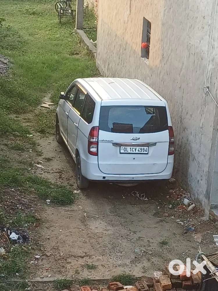 Chevrolet Enjoy 3.11.2016