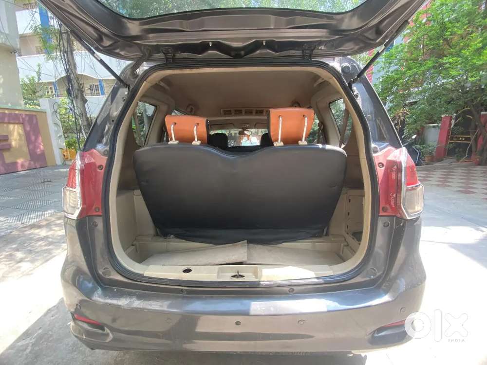 Maruti Suzuki Ertiga 2017 Diesel Good Condition