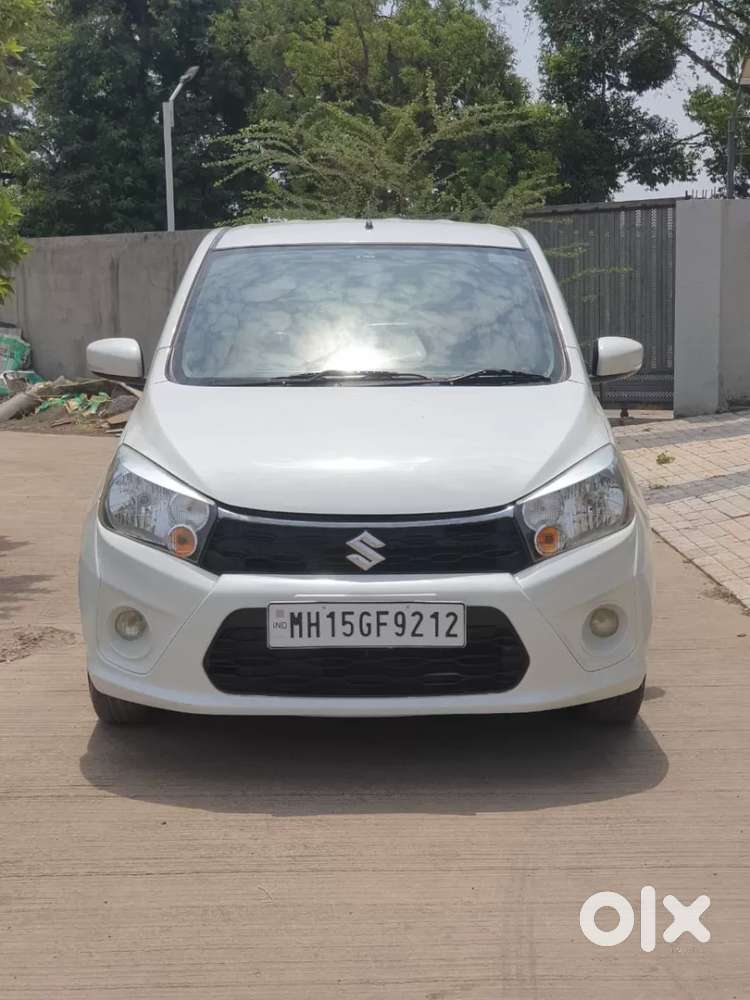 Maruti Suzuki Celerio Zxi, 2018, Petrol