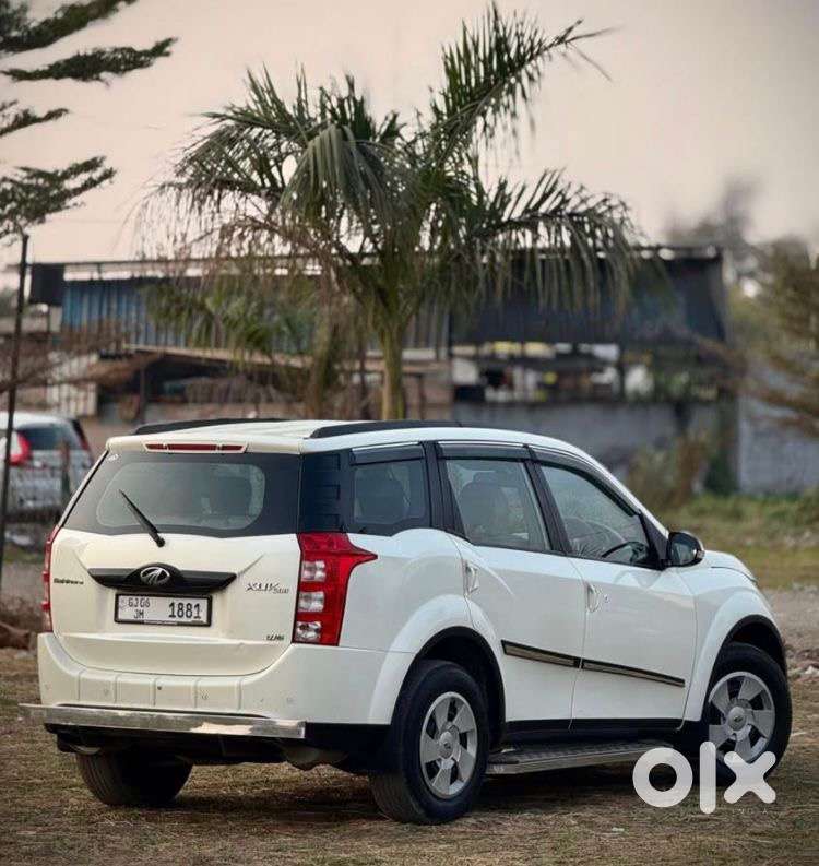 Mahindra Xuv500 Diesel 2015