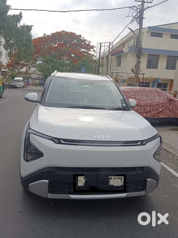 Kia Carens Clavis 2025 Htk Plus O