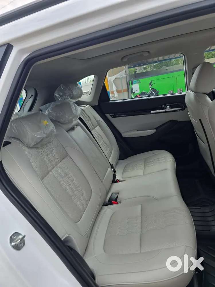 Kia Seltos 2023 Diesel Imt Mint Condition