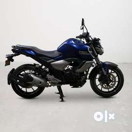 Second hand fz bike in olx new arrivals