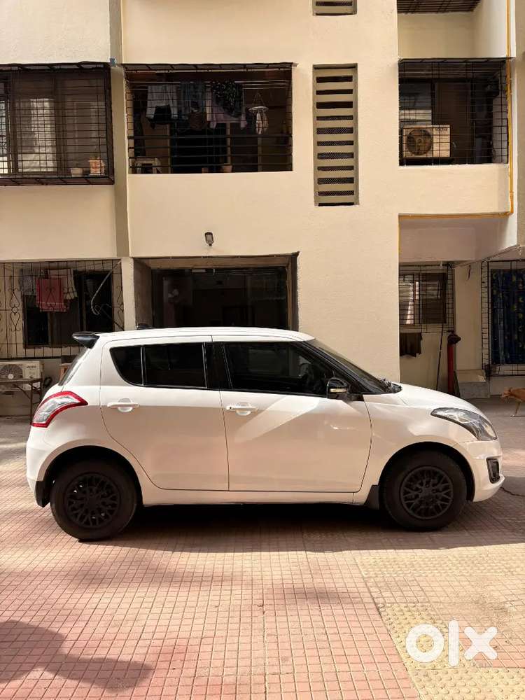 Maruti Suzuki Swift 2013 Petrol 47000 Km Driven