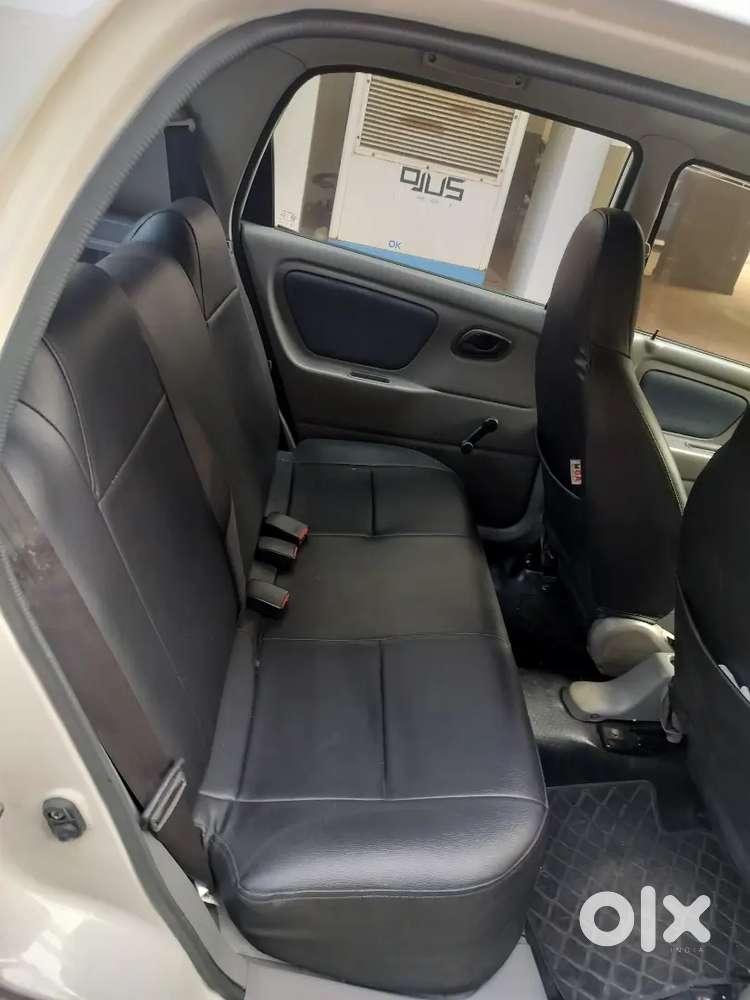 Maruti Suzuki Alto K10 2014 Petrol Good Condition