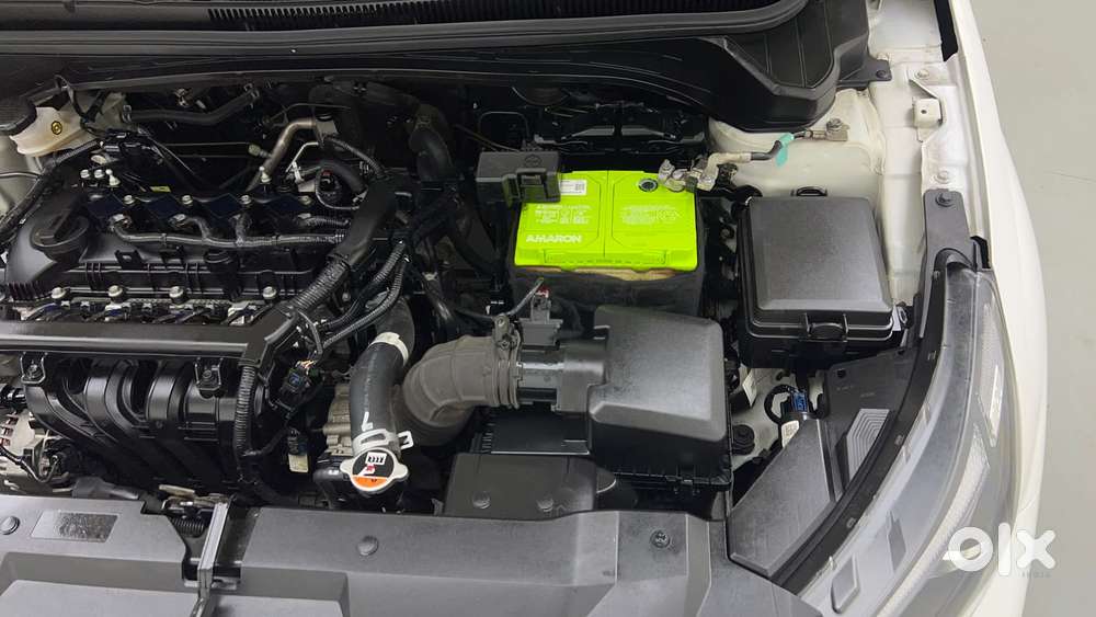 Hyundai I20 1.2 Asta, 2022, Petrol