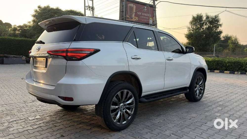 Toyota Fortuner 4x2 At 2.8 Diesel, 2024, Diesel
