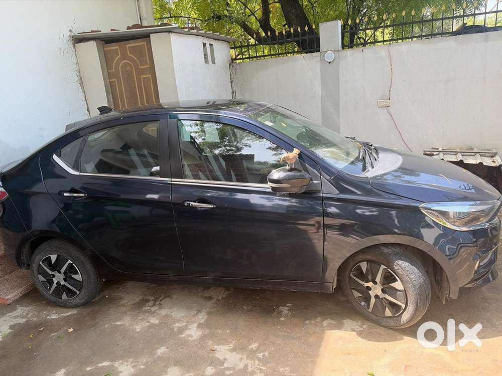 Tata Tigor Cng 2025