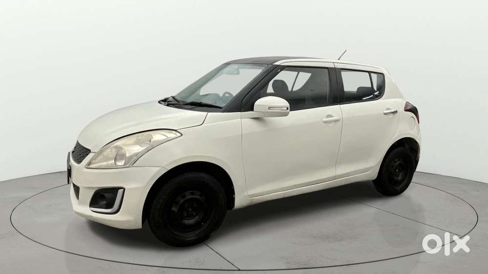 Maruti Suzuki Swift Vdi, 2014, Diesel