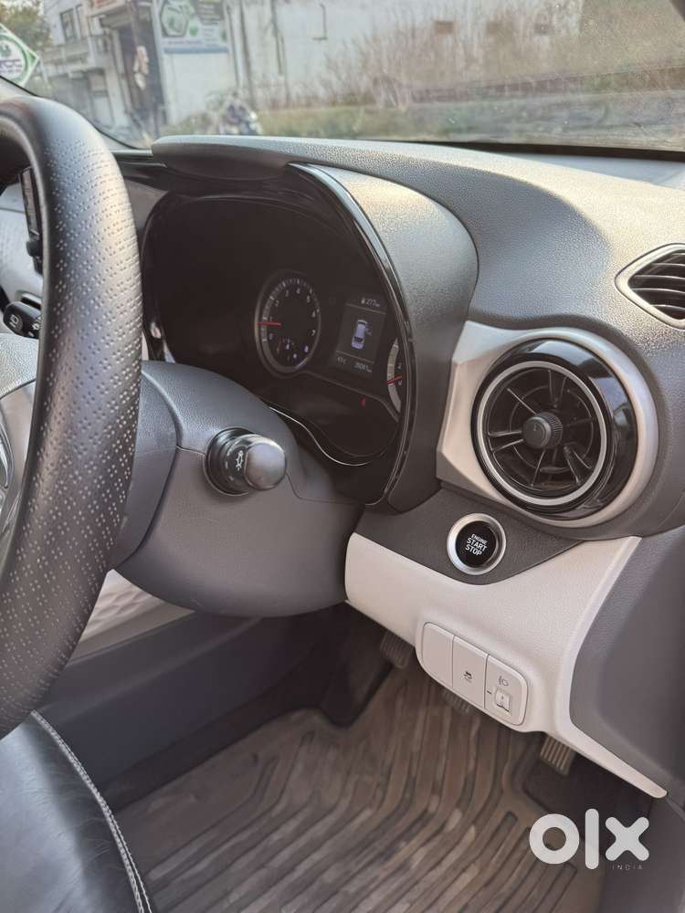 Hyundai Grand I10 Nios Asta 1.2 Kappa, 2024, Petrol