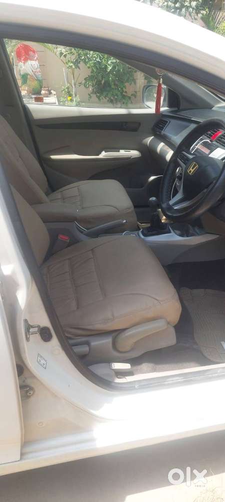 Honda City 2009 Petrol 120000 Km Driven