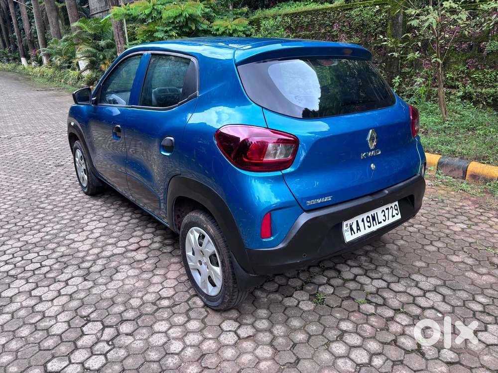 Renault Kwid Rxl 1.0, 2021, Petrol