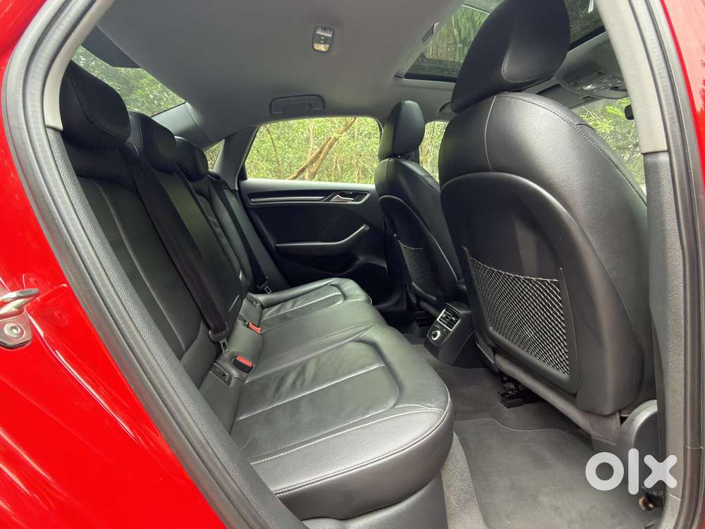 Audi A3 2.0 35 Tdi Premium + Sunroof, 2019, Diesel