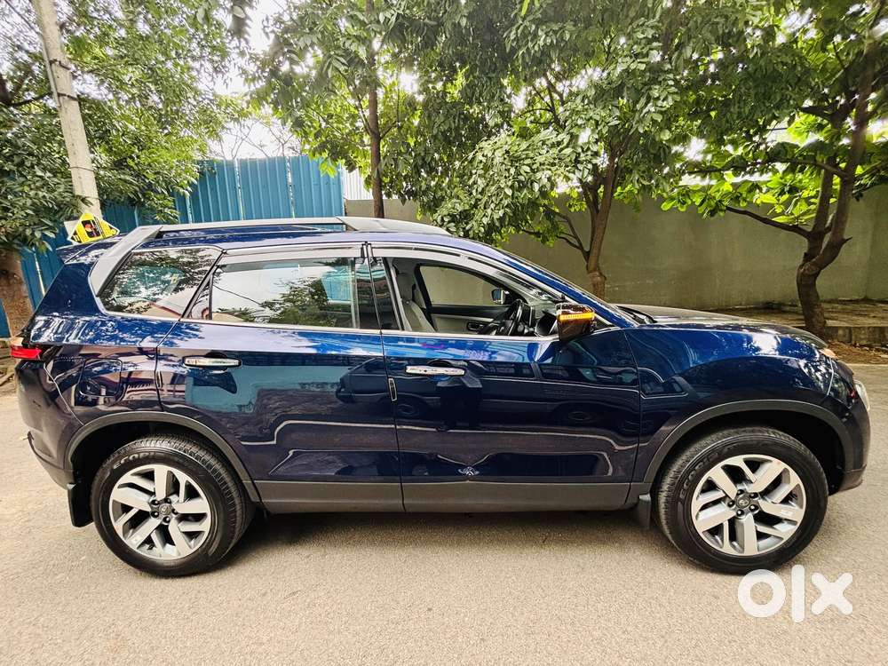 Tata Safari 2.0 Kryotec Xza Plus, 2021, Diesel