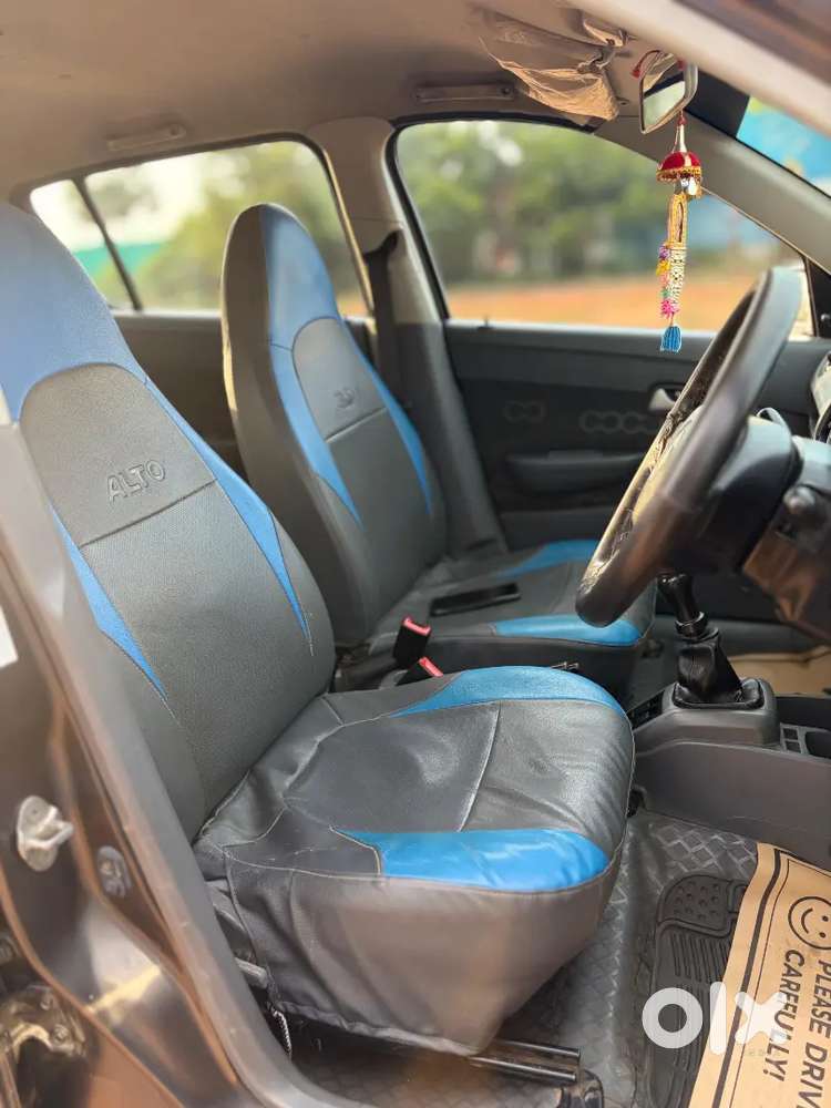 Maruti Suzuki Alto 800 2014
