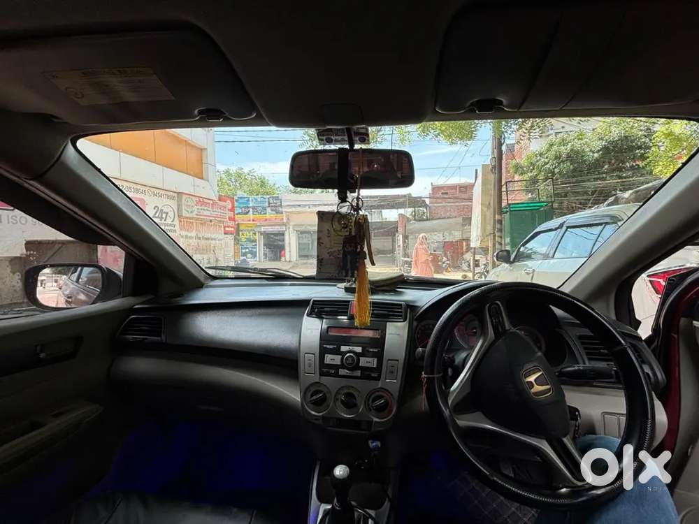 Honda City 2009 Petrol 99100 Km Driven