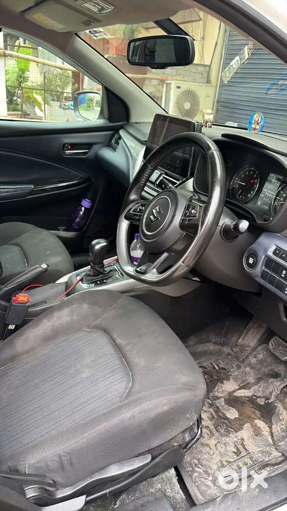 Maruti Suzuki Baleno 2022