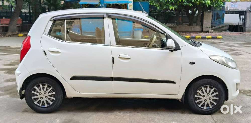 Hyundai I10 1.2 Kappa Magna, 2012, Cng & Hybrids