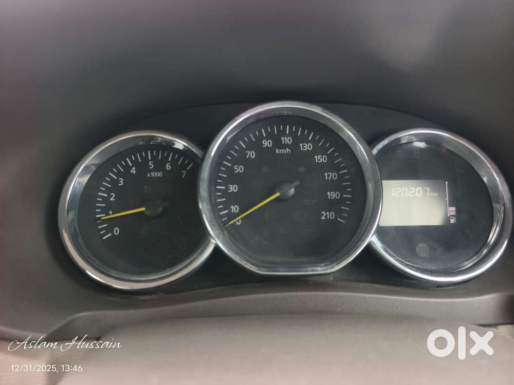Mahindra Xuv500 2011-2015 W6 2wd, 2012, Diesel