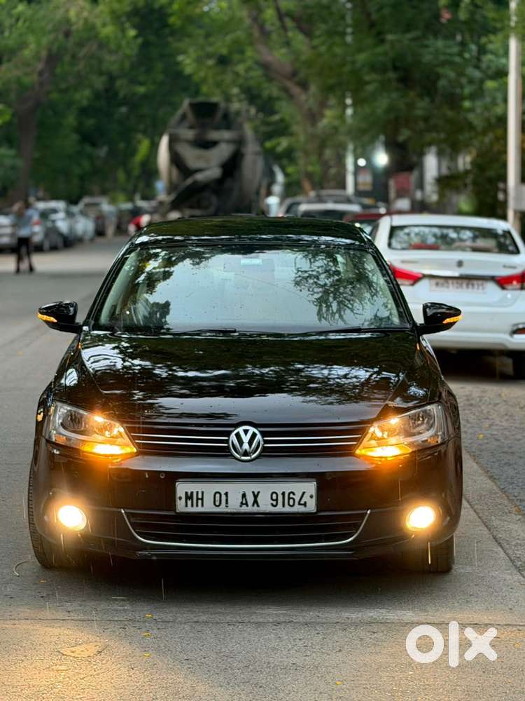 Volkswagen Jetta 2.0l Tdi Highline, 2011, Diesel