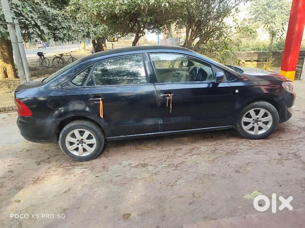 Skoda Rapid 2014 Diesel 161595 Km Driven