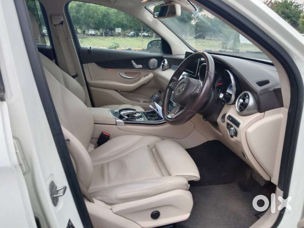Mercedes-benz Glc 220d 4matic, 2019, Diesel