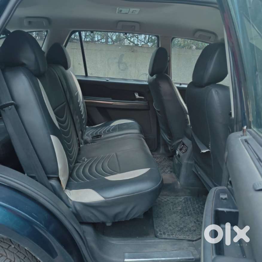 Tata Hexa Xm, 2018, Diesel