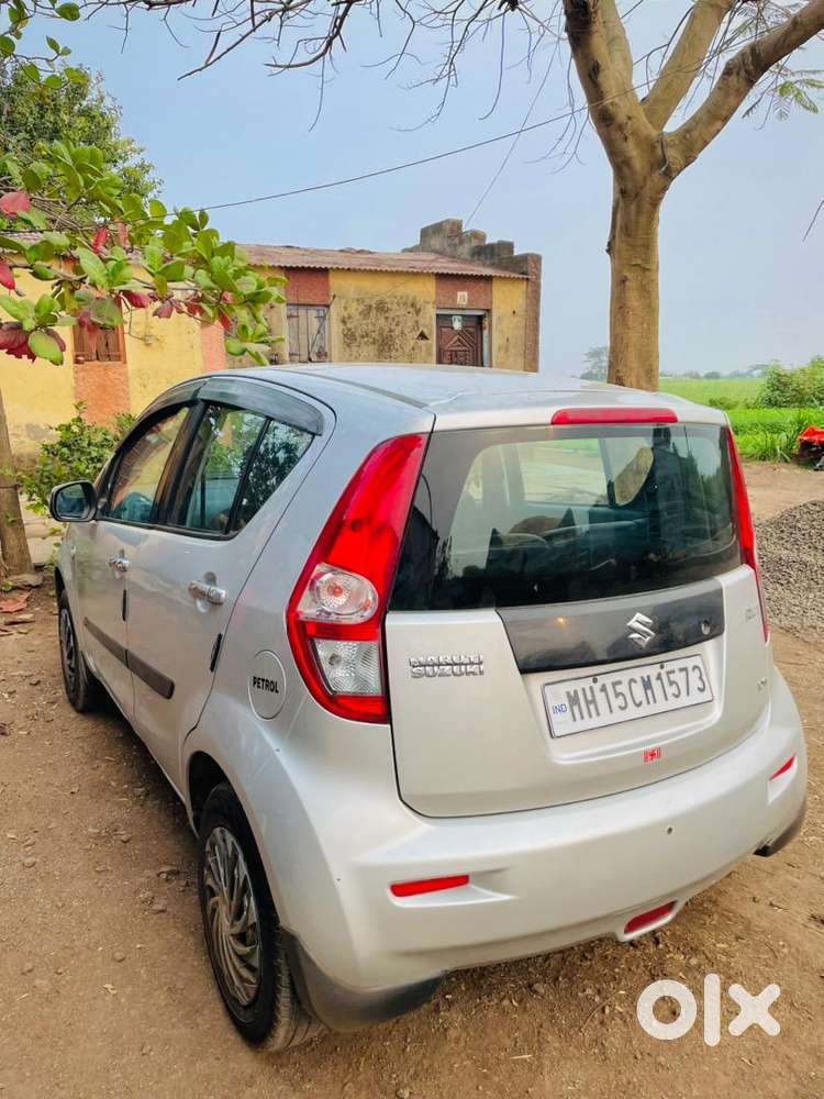 Maruti Suzuki Ritz 2010 Petrol Good Condition