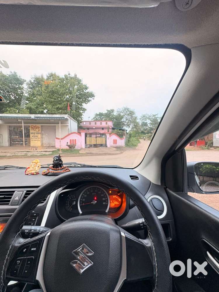 Maruti Suzuki Celerio Zxi(o) Mt, 2020, Petrol