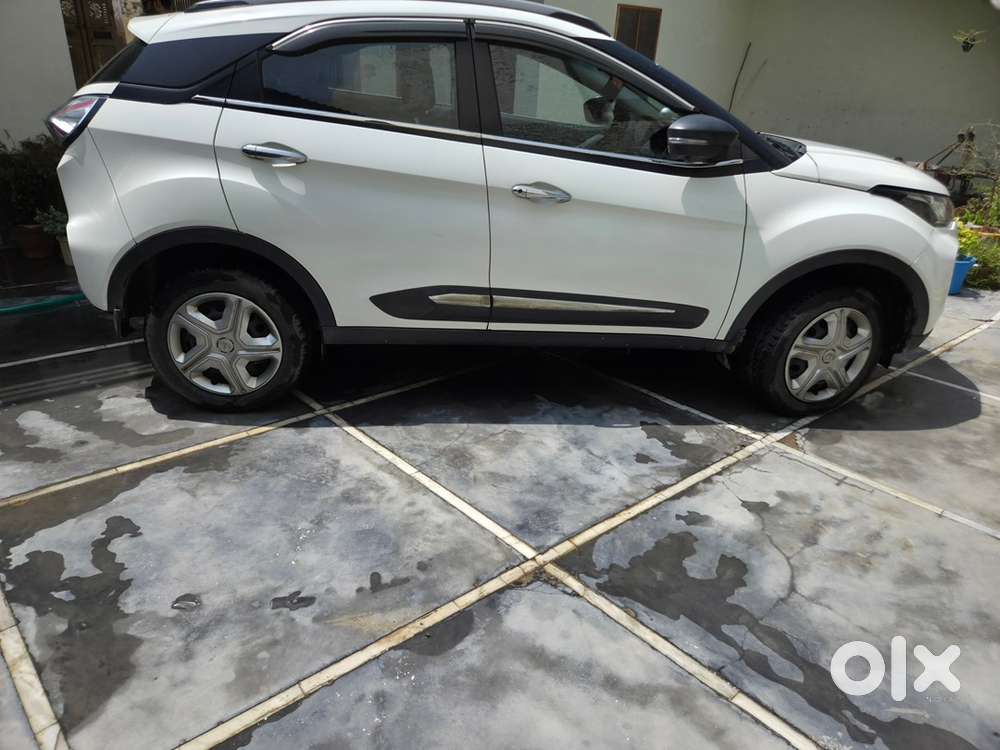 Tata Nexon Xm Bs6 Phase 2 &ndash; April 2023  Excellent Condition