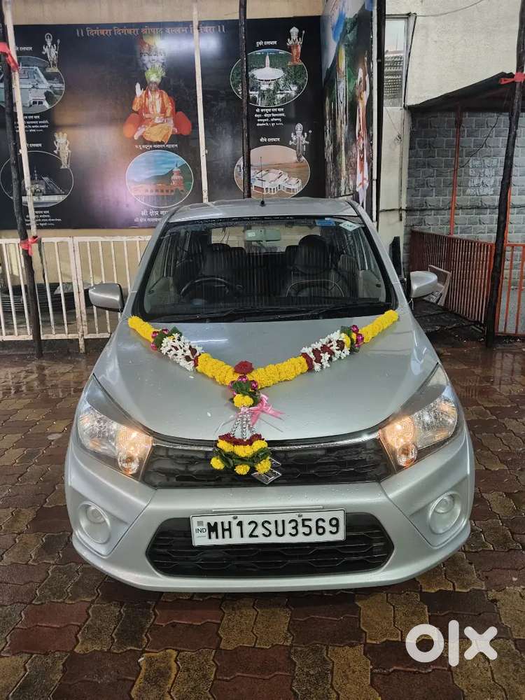 2020 Maruti Suzuki Celerio Very Good Condition