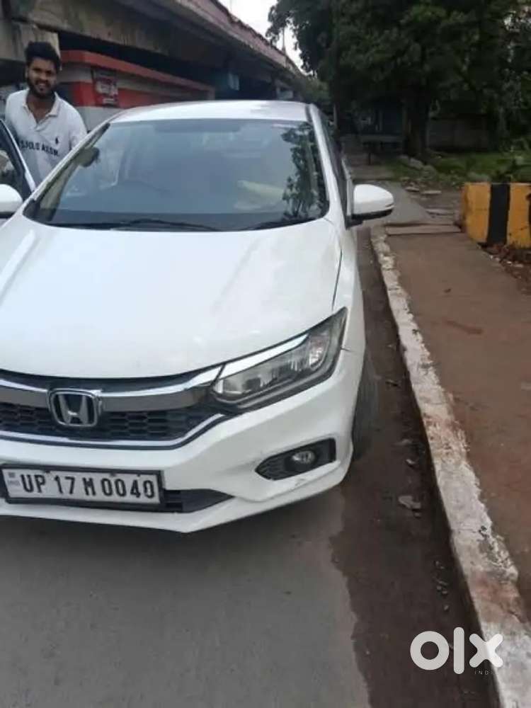 Honda City Diesel 2016