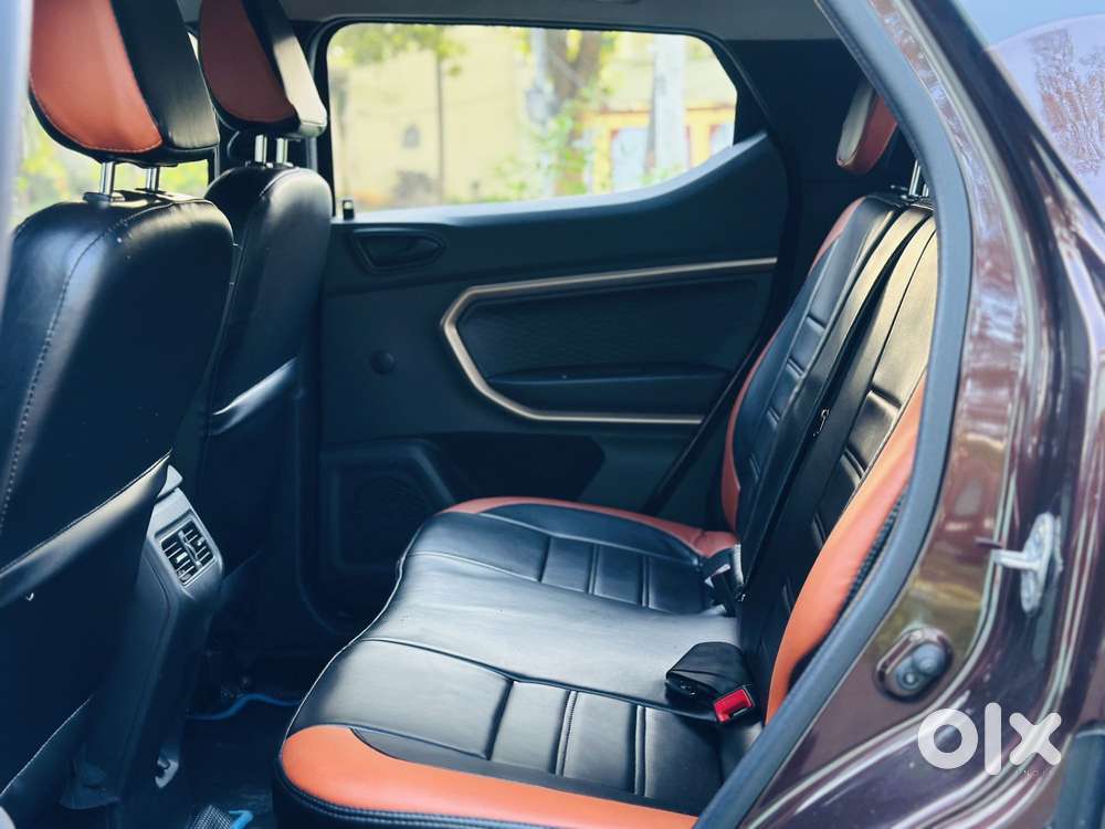 Renault Kiger Rxt, 2023, Petrol