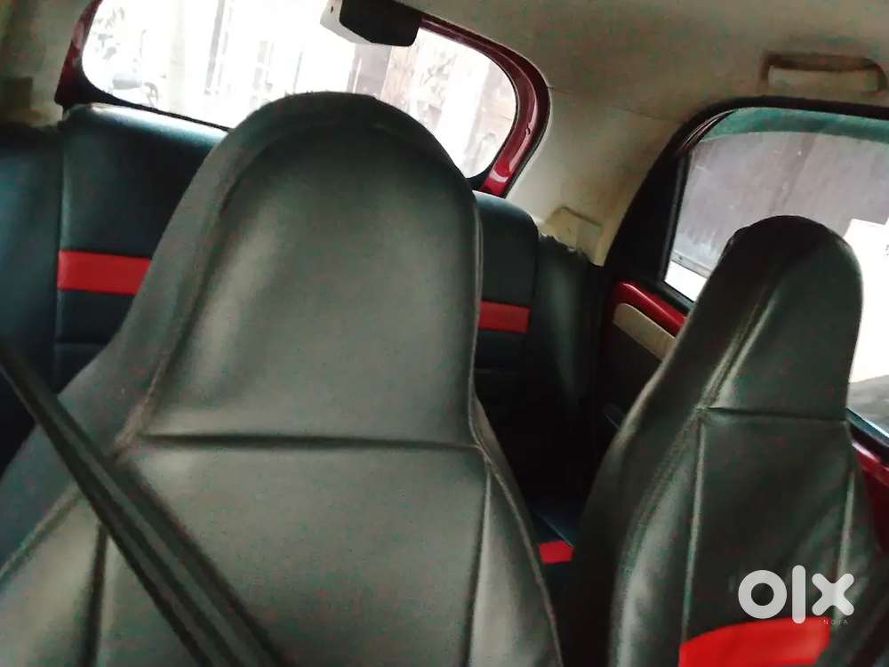 Tata Nano 2016 Petrol 50000 Km Driven
