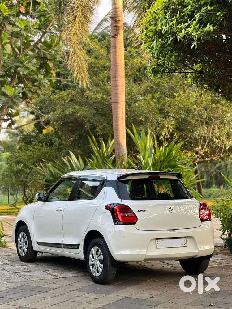 Maruti Suzuki Swift Amt Vxi, 2023, Petrol