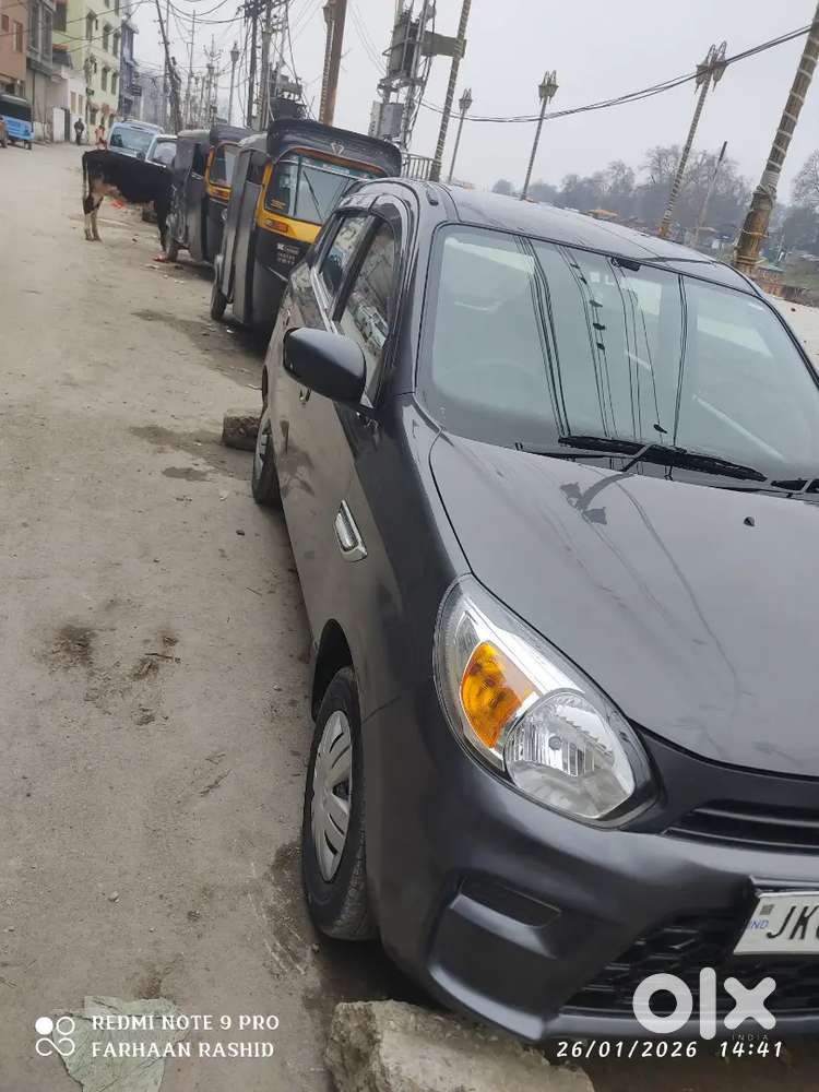 Sell My Alto Brand New Condition
