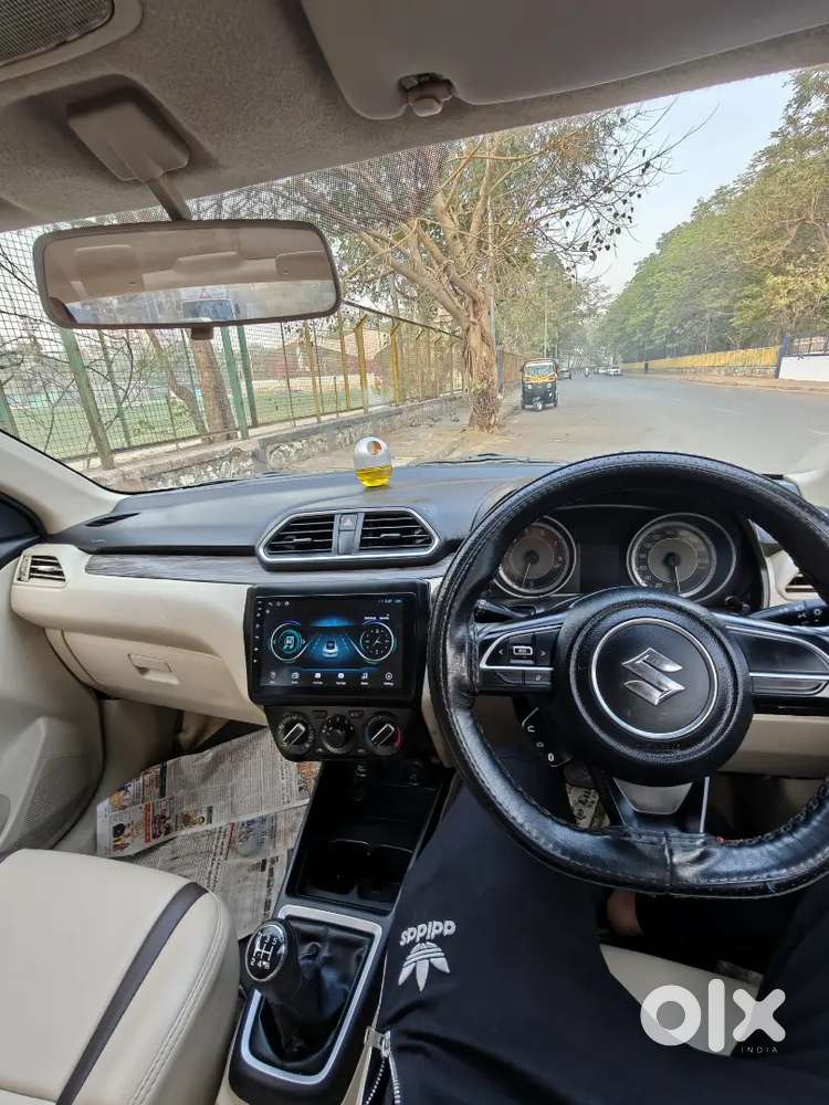 Maruti Suzuki Dzire 2020 Petrol Well Maintained