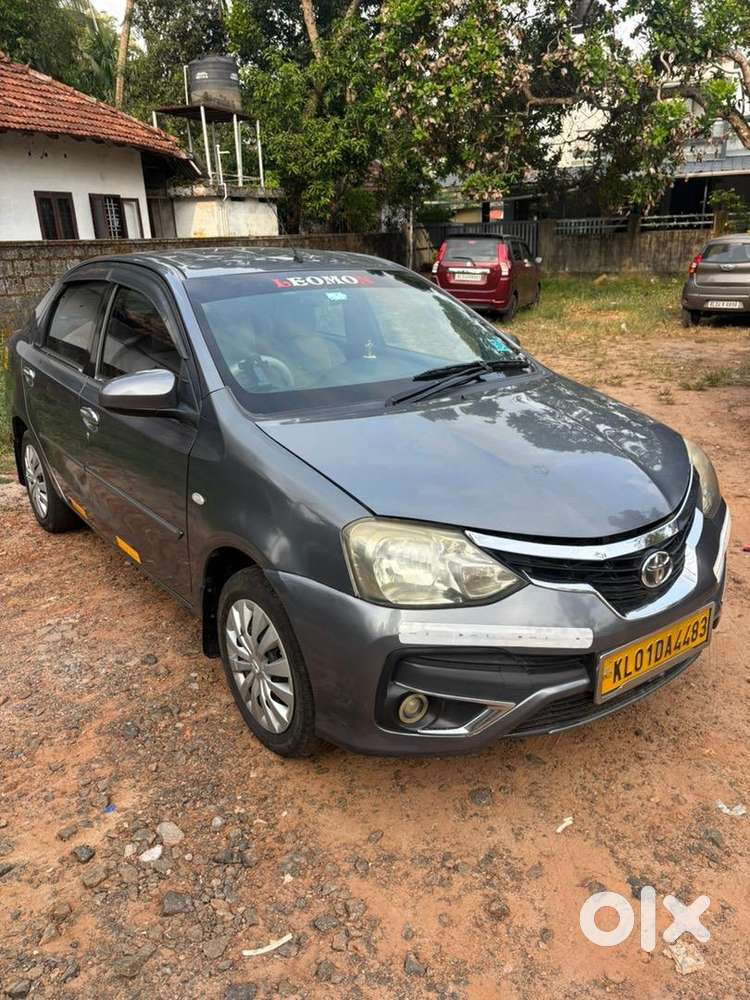 Toyota Etios 2013 For Sale