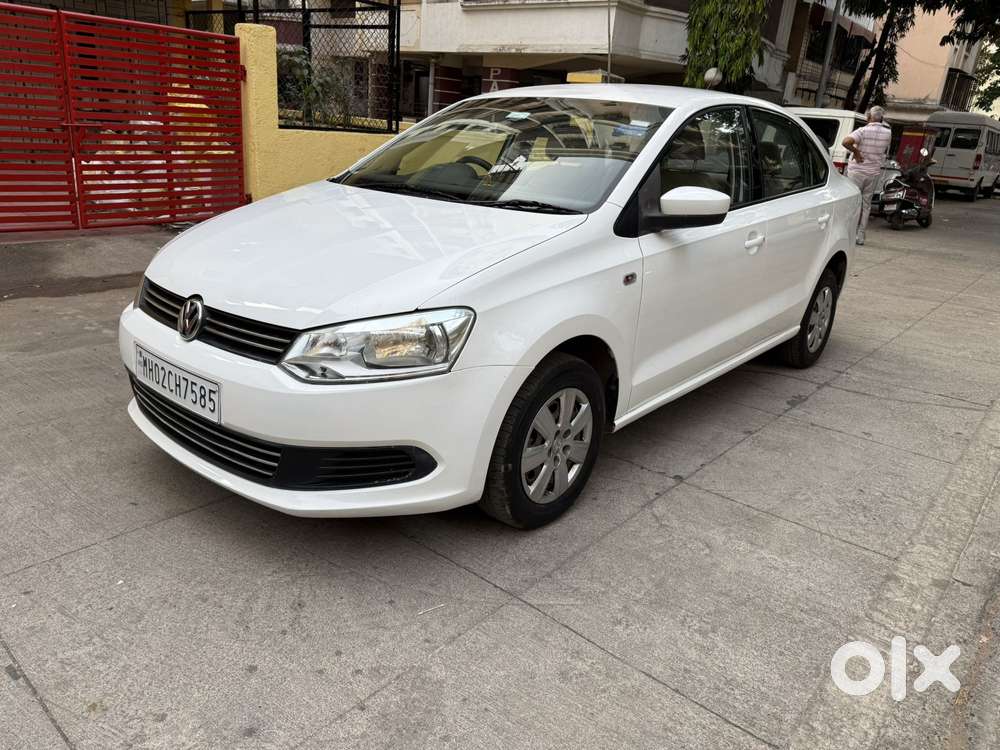 Volkswagen Vento