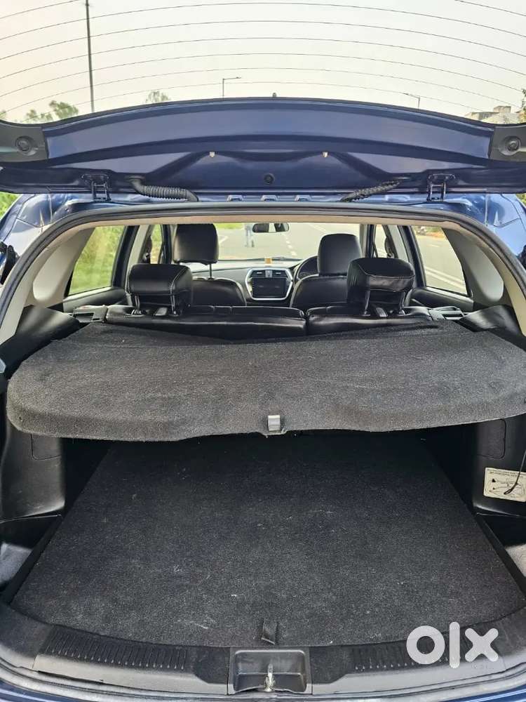 Maruti Suzuki S-cross 2019 Diesel Manual December