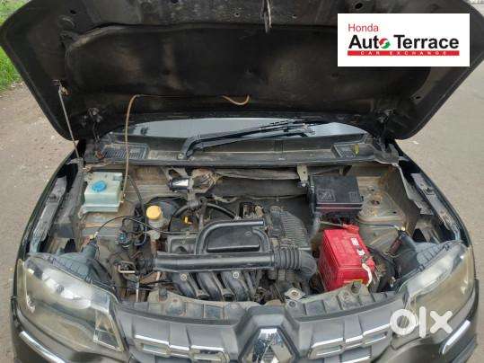 Renault Kwid Rxt 1.0, 2016, Petrol