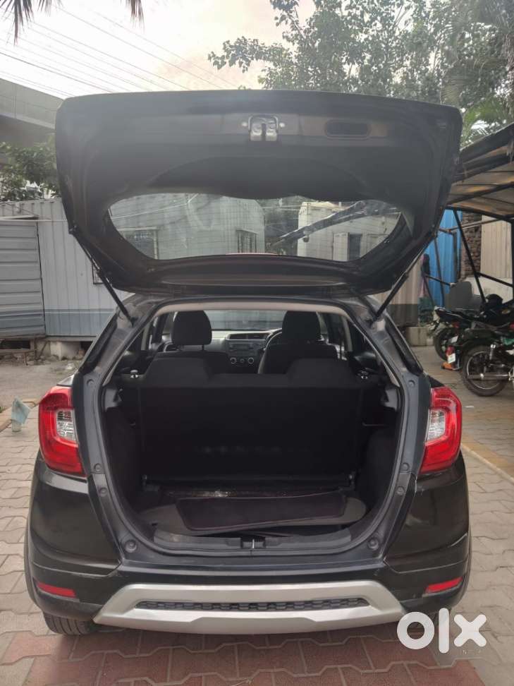 Honda Wr-v I-vtec S, 2017, Petrol
