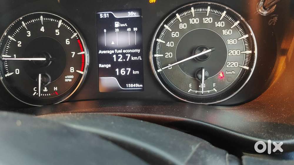 Maruti Suzuki Baleno Zeta, 2024, Petrol