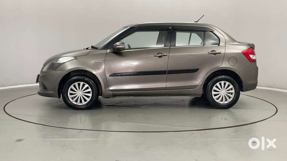 Maruti Suzuki Swift Dzire 1.3 Vxi, 2016, Petrol