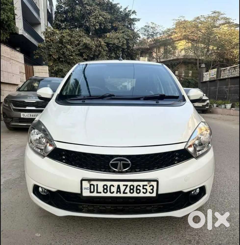 Tata Tiago 2020