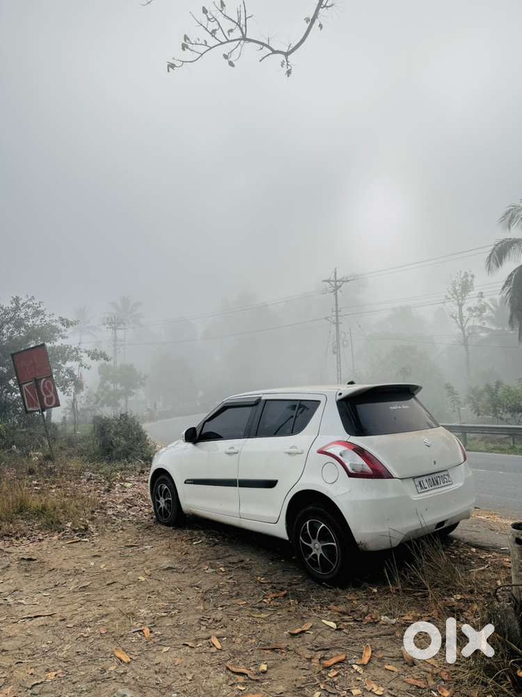 Maruti Suzuki Swift Diesel 2016