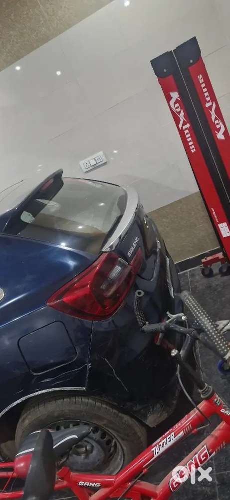 2022 Dec Registered Baleno